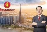 Nguồn thu lớn nhất của Vingroup đổi ngôi, khối tiền mặt lần đầu vượt 100.000 tỷ đồng