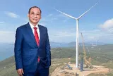 Công ty của tỷ phú Phạm Nhật Vượng đăng ký đầu tư nhà máy điện gió 9.100 tỷ đồng tại Quảng Trị