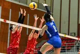 Bảng xếp hạng Giải bóng chuyền nữ SEA V.Cup: Việt Nam đứng nhì