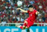 Tuyển Việt Nam sút 22 lần nhưng bàn thắng kỳ vọng còn thấp hơn Singapore