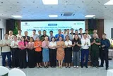 FPT và Dell Technologies cùng tỉnh Thái Nguyên thúc đẩy ứng dụng công nghệ
