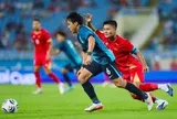 Cửa đi tiếp của Việt Nam sau trận hòa Singapore ra sao?