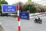 Hình bóng nhà bác học Lê Quý Đôn ở TP.HCM