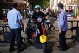 Một tháng thí điểm vùng phát thải thấp ở Hà Nội: Người dân dần quen không đi xe