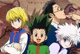Nhân vật được yêu thích nhất Hunter x Hunter không phải Killua
