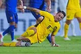 CĐV Malaysia chưa ngừng chỉ trích 'nhập tịch cho cố rồi không ai ghi bàn vào lưới Thái Lan'