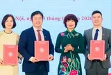 Trường đại học Ngoại thương thành lập 4 trường mới