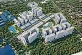 Hòa Phát nhận hồ sơ đăng ký mua nhà ở xã hội tại Hưng Yên từ tháng 8/2026