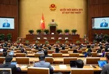 Kỳ họp không thường lệ thứ nhất của Quốc hội sẽ xem xét, quyết định những nội dung gì?