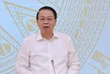 Thứ trưởng Bộ Tài chính nói về áp lực giá cả khi tăng lương cơ sở từ 1/7/2026