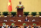 Đại biểu Quốc hội đề xuất kết nối dữ liệu, ngăn chặn hành vi rửa tiền