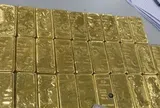 Trung Quốc: Tịch thu 46,4 kg vàng gồm nhiều thỏi vàng lớn nhỏ, trị giá hơn 14,7 tỷ đồng của một doanh nhân