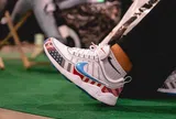 Việt Nam sản xuất hơn nửa lượng giày toàn cầu của Nike