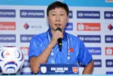HLV Kim Sang Sik: Việt Nam đã phân tích kỹ điểm mạnh, điểm yếu của Malaysia