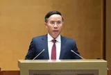 Chính phủ đề xuất bổ sung quy định bảo vệ người tố giác hành vi rửa tiền