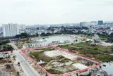 Một doanh nghiệp được giao gần 1,2ha đất tại Long Biên để làm dự án nhà ở xã hội và thương mại