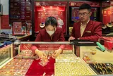 Hà Nội sẽ kiểm tra ít nhất 2 doanh nghiệp vàng bạc năm nay