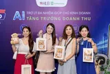 5,2 triệu hộ kinh doanh Việt Nam đang ở đâu giữa làn sóng AI