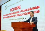 Thống đốc Phạm Đức Ấn làm Phó Trưởng ban Thường trực Ban Chỉ đạo phòng, chống rửa tiền
