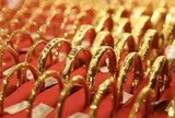 Giá vàng miếng, vàng nhẫn ngày 4/8 tại SJC, DOJI, Bảo Tín Minh Châu, Bảo Tín Mạnh Hải, Phú Quý,...