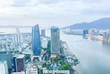 LNG không chỉ là câu chuyện của một nhà máy điện