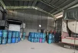 Lộ đường dây kinh doanh khí dầu mỏ hóa lỏng LPG giả tại Hà Nội
