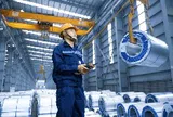 Vụ Hòa Phát đề nghị điều tra thép Trung Quốc bán phá giá: Diễn biến mới nhất từ Bộ Công thương