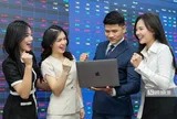VN-Index mở dư địa tăng lên 1.850 điểm