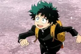 8 mùa My Hero Academia: Đâu là phần đáng xem nhất?