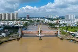 TP.HCM dùng 2 lô đất ở trung tâm thanh toán cho dự án chống ngập 10.000 tỷ