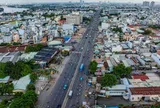“Ông trùm” BOT được chọn làm tuyến đường 6.276 có 10-14 làn xe tại cửa ngõ huyết mạch của TP.HCM