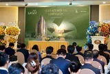 Legacy 66 ký kết hợp tác chiến lược, khẳng định vị thế trung tâm TP.HCM