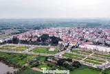 Giá đất quyết định mặt bằng giá bất động sản