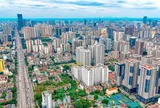 Người dân Hà Nội đón tin vui: Sắp có thêm tuyến đường 5.600 tỷ, kết nối với siêu cầu dây văng 12.000 tỷ