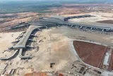 Sân bay Long Thành nguy cơ chậm tiến độ: Chính phủ yêu cầu ACV dồn lực đẩy nhanh thi công