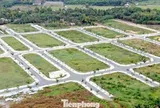 Tách thửa đất ở TPHCM chia thành 5 khu vực, từ 36 - 100 m2