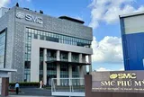 Chủ tịch và Tổng giám đốc SMC hoán đổi ghế cổ đông lớn