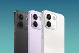 Xiaomi ra mắt REDMI Note 17  Pro Max 5G với pin silicon-carbon 10.000mAh