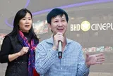 Hệ sinh thái đồ sộ đằng sau “Hộ linh tráng sĩ: Bí ẩn mộ vua Đinh”