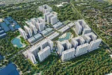 Chỉ hơn 700 triệu đồng/căn, dự án nhà tại tỉnh sát vách Hà Nội có gì hay?