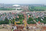 Linh hoạt giải phóng mặt bằng các dự án trọng điểm