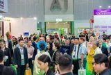 VIFA ASEAN 2026: Hơn 600 gian hàng, hàng trăm thương hiệu nội ngoại thất hội tụ