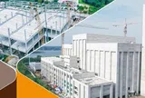 Vinadic được giao hơn 48.700m2 đất làm dự án Xây dựng chợ nguyên liệu gỗ Vân Hà