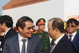 Công ty do đại gia “Khoa Khàn” làm Chủ tịch muốn huy động 1.000 tỷ đồng trái phiếu, thế chấp gần 165 triệu cổ phần Thaco Agri của tỷ phú Trần Bá Dương