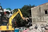 Hà Nội yêu cầu giải quyết kiến nghị giải phóng mặt bằng dự án bãi đỗ xe tại Vành đai 1 trong 10 ngày