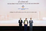 AIG kiện toàn Hội đồng Quản trị, tăng cường năng lực quản trị quốc tế