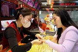Giá vàng hôm nay (4/9): Tiếp tục tăng cao