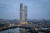 Việt Nam có 2 đại gia là anh em ruột cùng mê bóng đá: Người muốn xây tháp đôi 99 tầng giữa Hà Nội, người muốn làm khu lấn biển 15 tỷ USD, rộng 132.600ha tại Cần Thơ