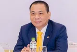 Cổ phiếu VIC lập đỉnh, tỷ phú Phạm Nhật Vượng sắp vào TOP 50 giàu nhất thế giới