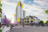 TP.HCM: Sắp nhận hồ sơ mua 802 căn nhà ở xã hội, giá từ 774 triệu đồng/căn